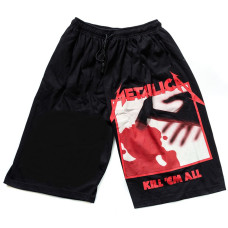 Шорти Metallica