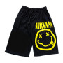Шорти Nirvana